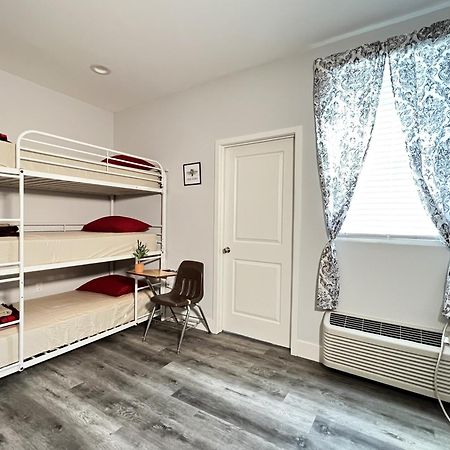 Fruit Hostel Λος Άντζελες Εξωτερικό φωτογραφία