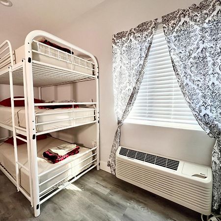 Fruit Hostel Λος Άντζελες Εξωτερικό φωτογραφία