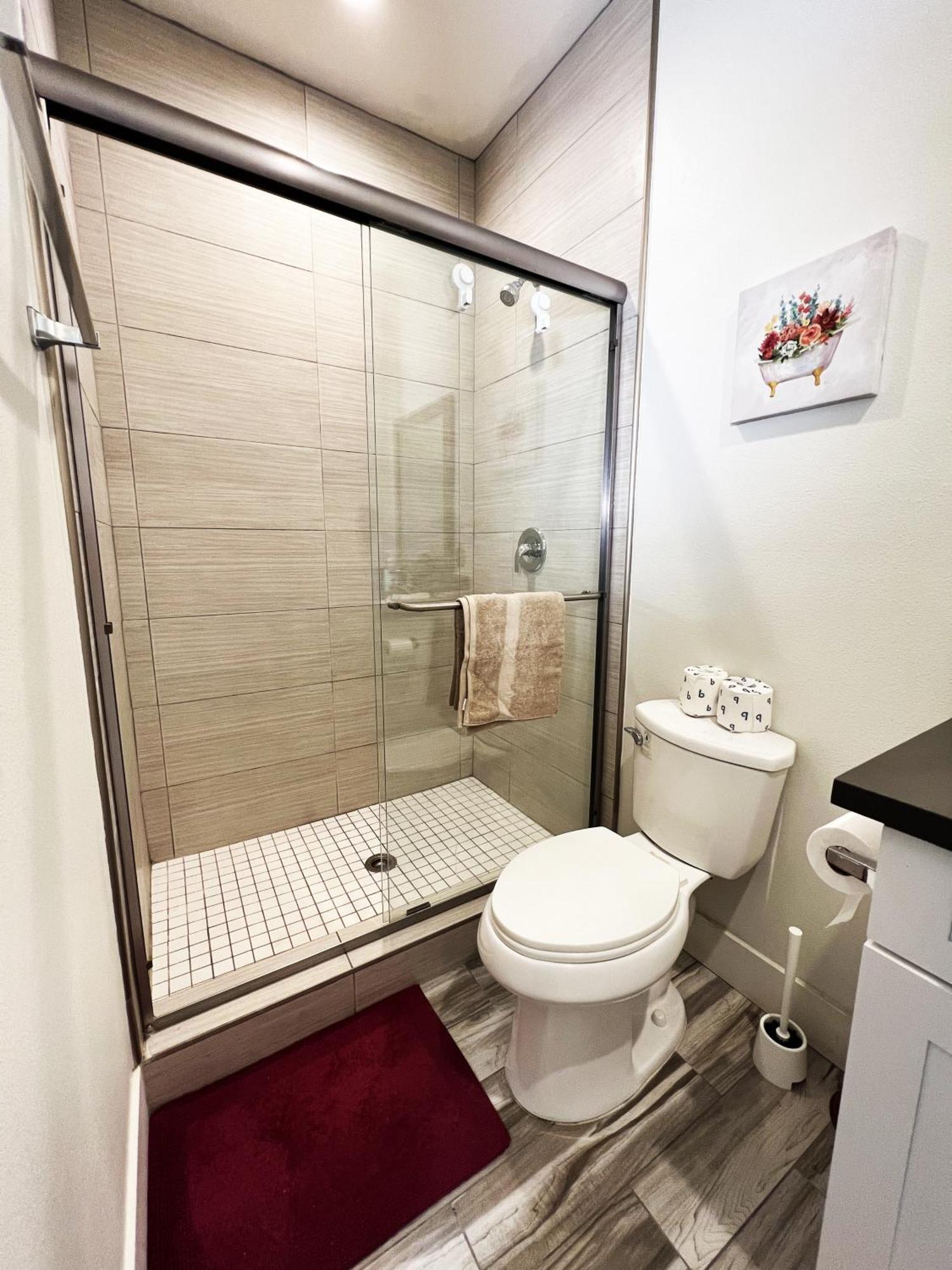 Fruit Hostel Λος Άντζελες Εξωτερικό φωτογραφία